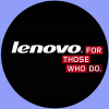 Lenovo Lenovo