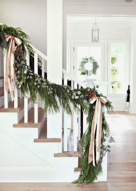 christmas garland ideas