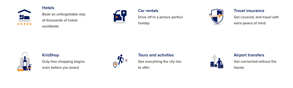 Singapore Airlines Promo Code September 2022 - ILoveBargain
