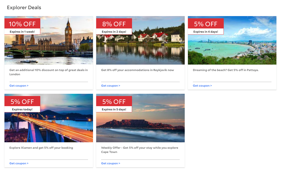 Agoda Promo Code September 2023 ILoveBargain Singapore