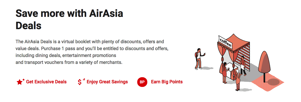 AirAsia Promo Codes & Deals September 2022 - ILoveBargain