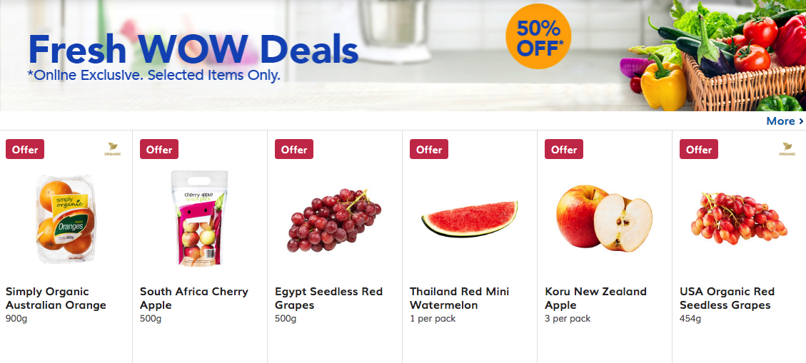 fairprice promo code new user