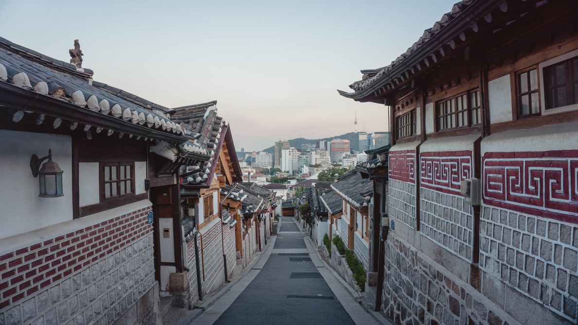 What to do in Seoul