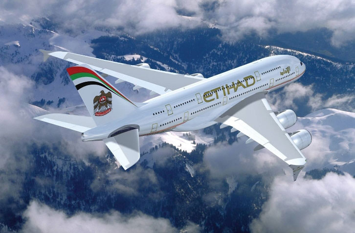 etihad promotion