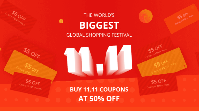 Global Shopping Festival