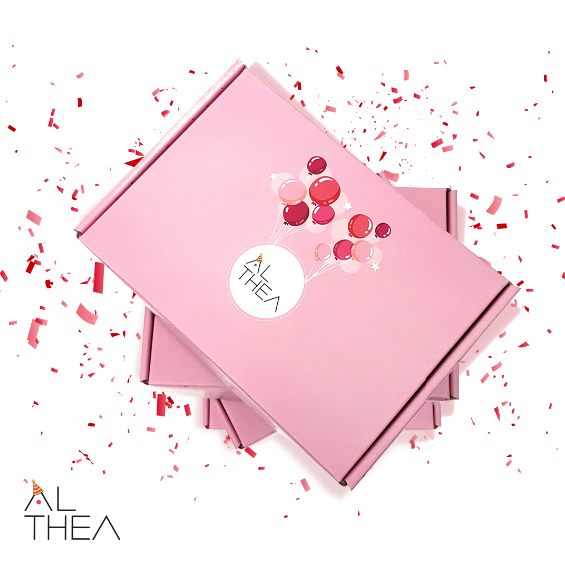 Althea Coupon Code August 2021 - ILoveBargain Singapore