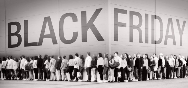Black Friday online deals