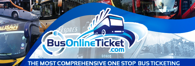 Busonlineticket Discount Code August 2020 Ilovebargain Singapore