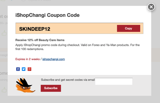 Ishopchangi Promo Code February 2021 Active ishopchangi promo codes & deals in singapore, updated january 2021. ishopchangi promo code february 2021