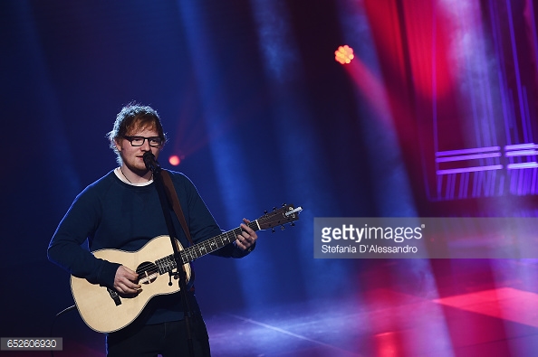 ed sheeran singapore 2017