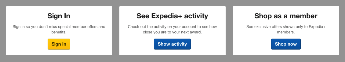 Expedia Singapore Promo Code - October 2022 - ILoveBargain