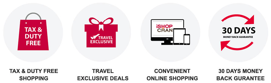 Ishopchangi Promo Code February 2021 We'll keep you updated with additional codes once they are released. ishopchangi promo code february 2021