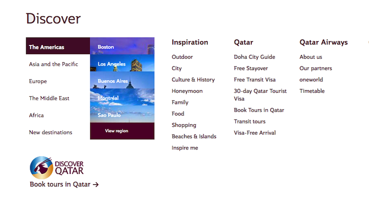 Qatar Airways Promo Code July 2020 - ILoveBargain Singapore