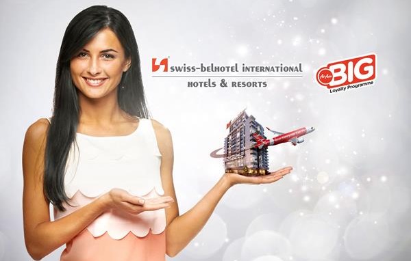 Swiss-Belhotel Promo Code May 2020 - ILoveBargain