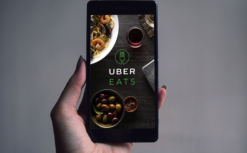 How to Use UberEATS Promo Code for Singapore