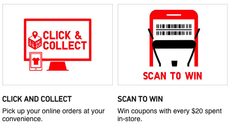 uniqlo singapore promo code