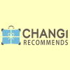 Changi Recommends Changi Recommends