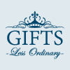 Gifts Less Ordinary Gifts Less Ordinary