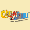 Cat & the Fiddle Cat & the Fiddle