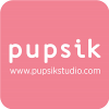 Store Pupsik Studio Store Pupsik Studio