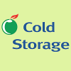 Cold Storage Cold Storage