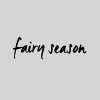 Fairy Season Fairy Season