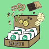 Boxgreen Boxgreen