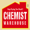 Store Chemist Warehouse Store Chemist Warehouse