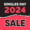 Singles Day 11.11