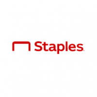 Staples