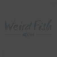 Weird Fish