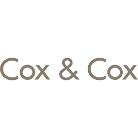 Cox & Cox Cox & Cox