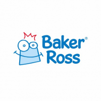 Baker Ross