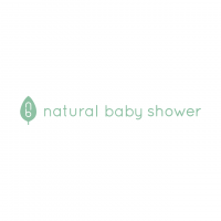 Natural Baby Shower