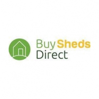 Buy Sheds Direct UK