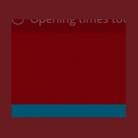 Chessington Holidays