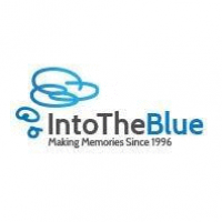 Into The Blue