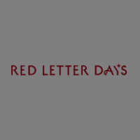 Red Letter Days