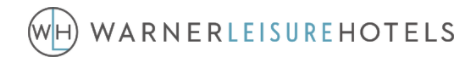 Warner Leisure Hotels UK