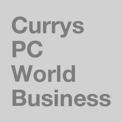 Currys PC World Business Currys PC World Business