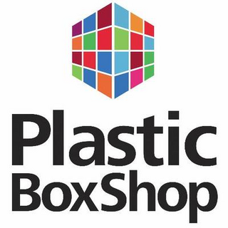 Plastic Box Shop
