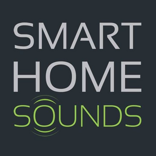Smart Home Sounds