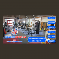 Fitness Options UK