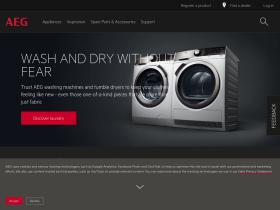 AEG United Kingdom