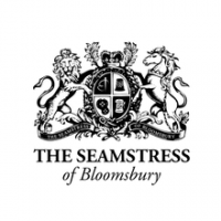 Seamstress of Bloomsbury