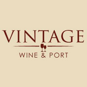 Vintage Wine & Port