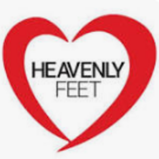 Heavenly Feet