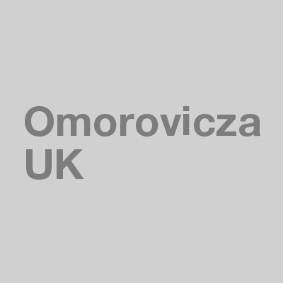 Omorovicza UK Omorovicza UK