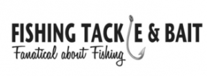 Fishing Tackle & Bait