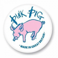 Pink Pig International Pink Pig International